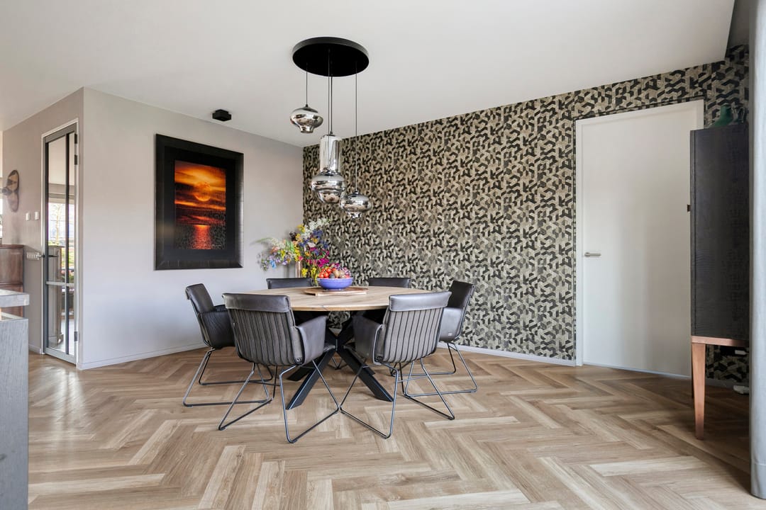 Foto 8 van Maria van Oosterwijckstraat 22