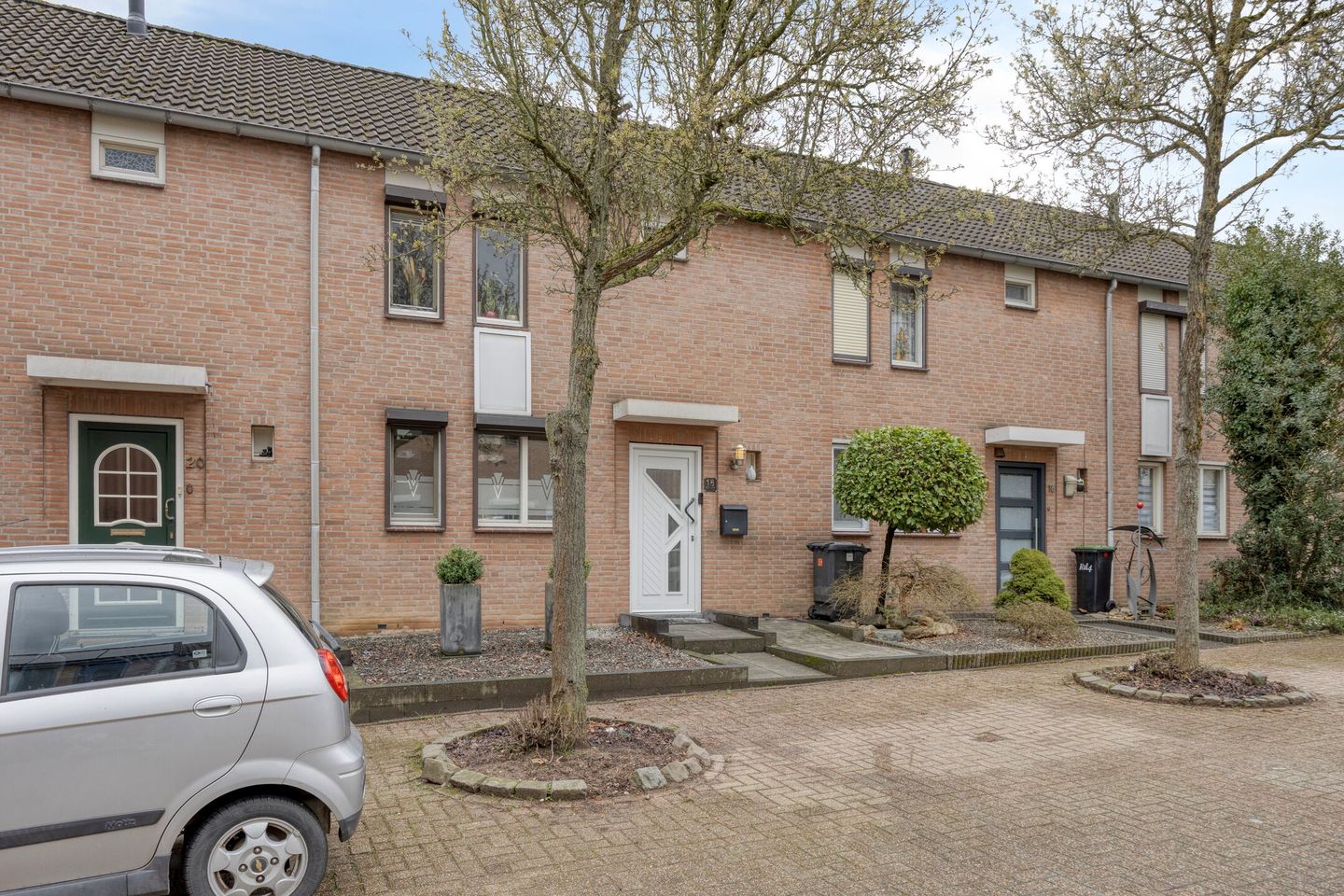 Foto 5 van Schweitzerstraat 18