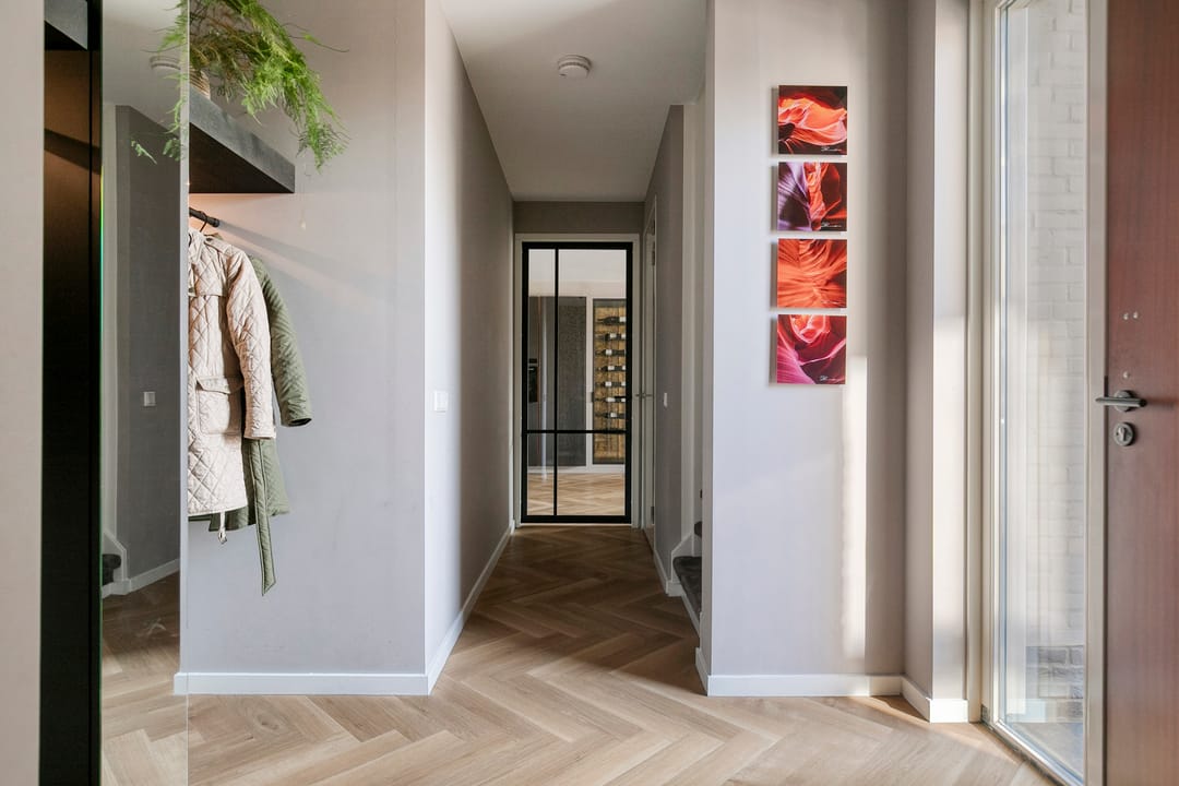 Foto 11 van Maria van Oosterwijckstraat 22