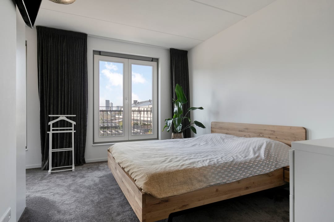 Foto 13 van Maria van Oosterwijckstraat 22