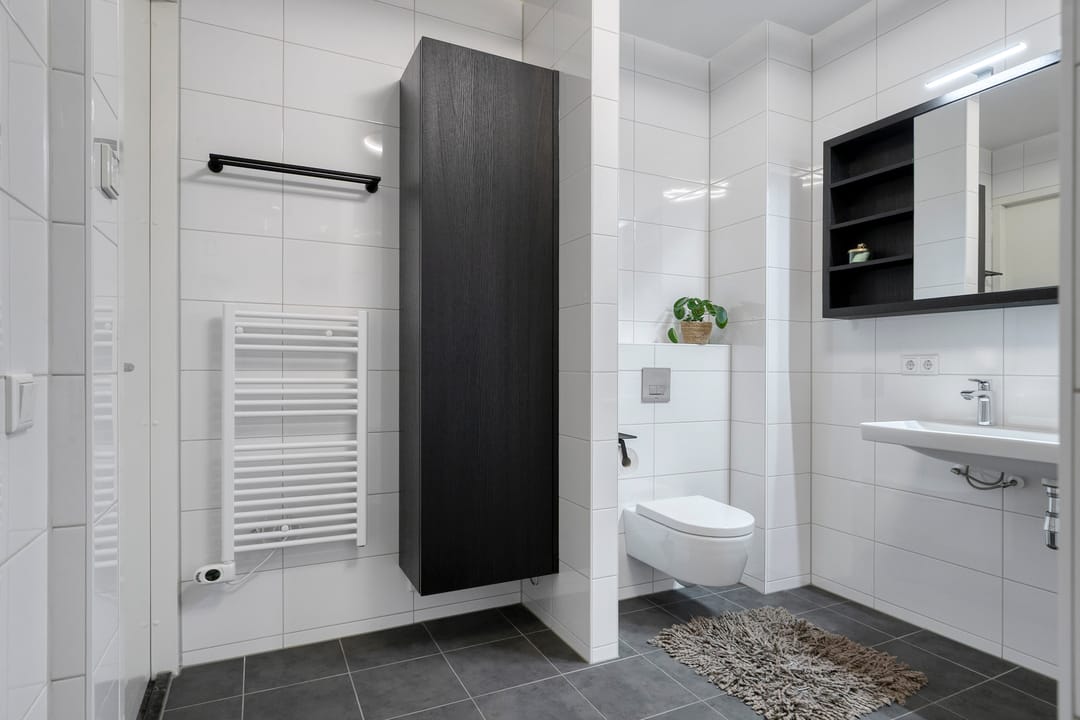 Foto 16 van Maria van Oosterwijckstraat 22