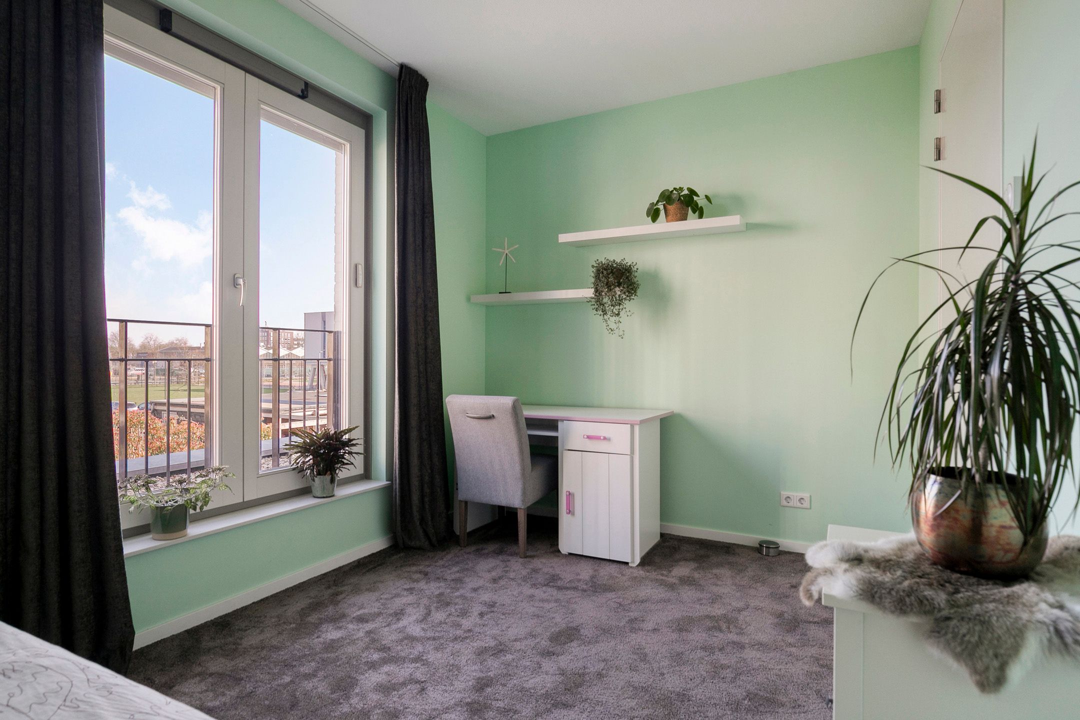 Foto 18 van Maria van Oosterwijckstraat 22