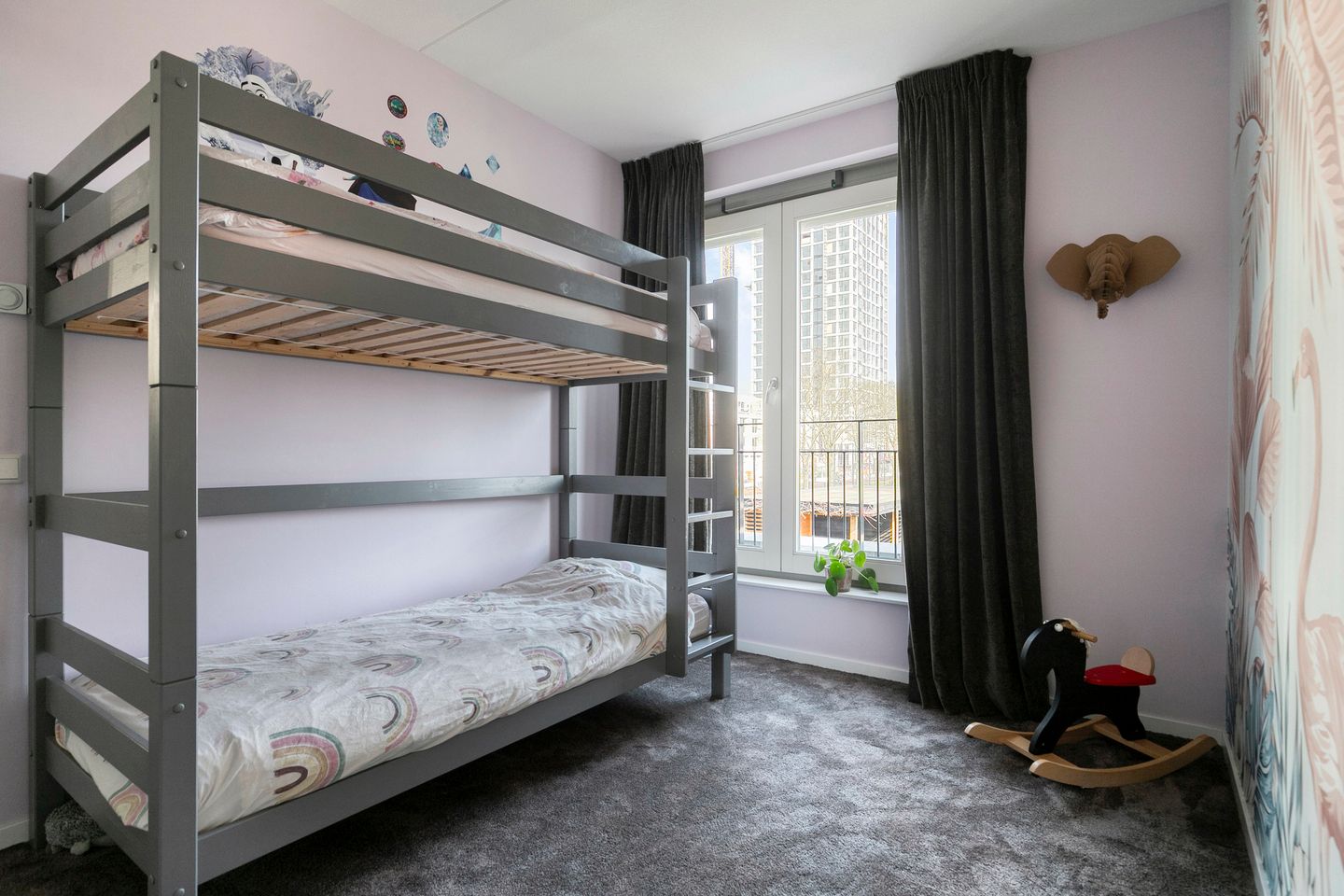 Foto 19 van Maria van Oosterwijckstraat 22