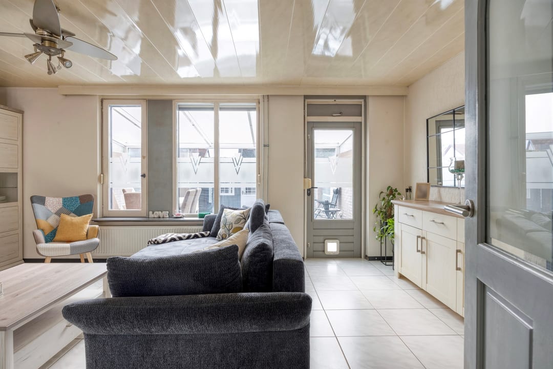 Foto 11 van Schweitzerstraat 18