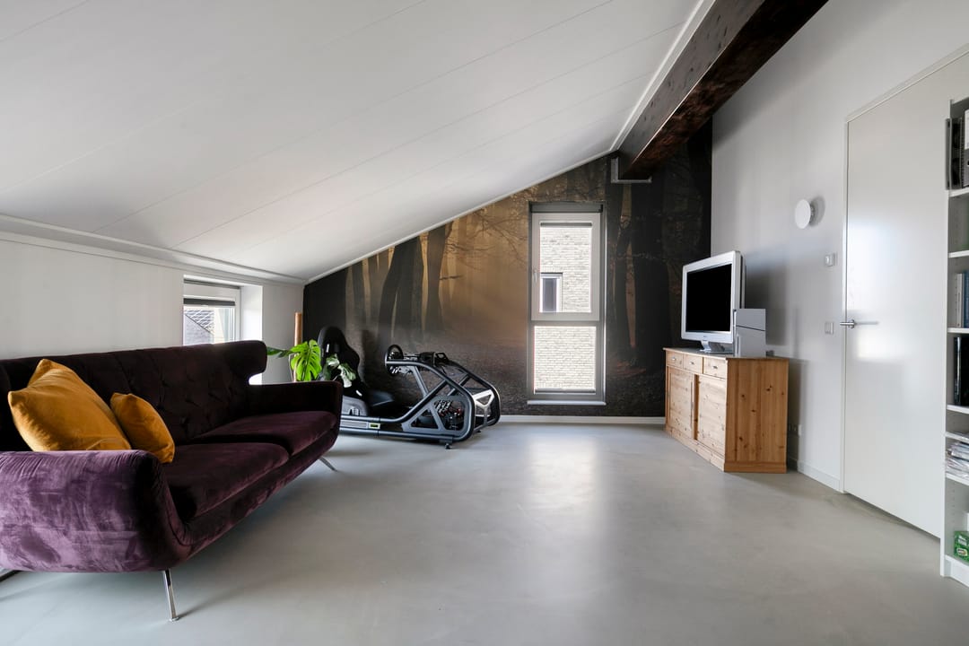 Foto 23 van Maria van Oosterwijckstraat 22