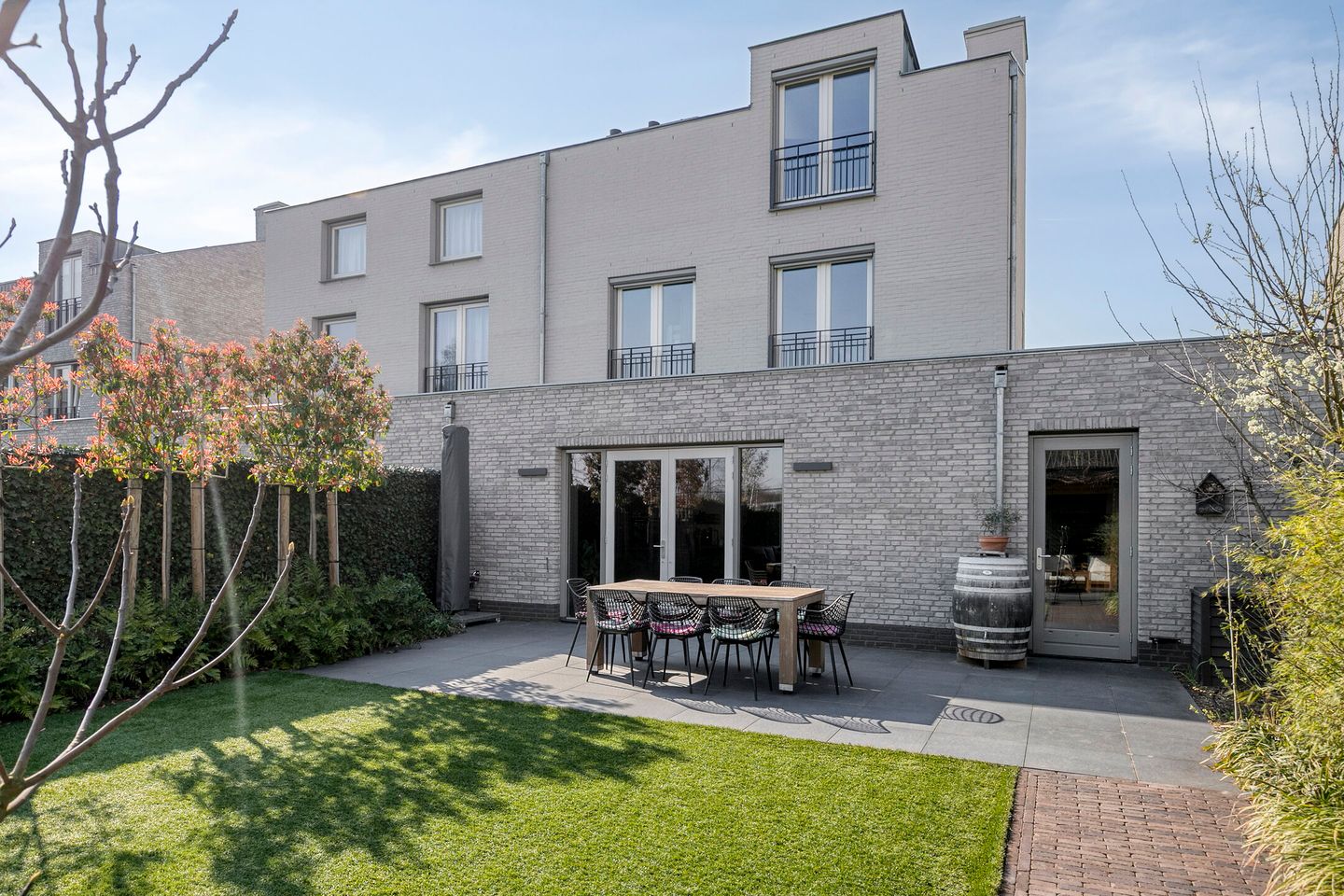 Foto 25 van Maria van Oosterwijckstraat 22