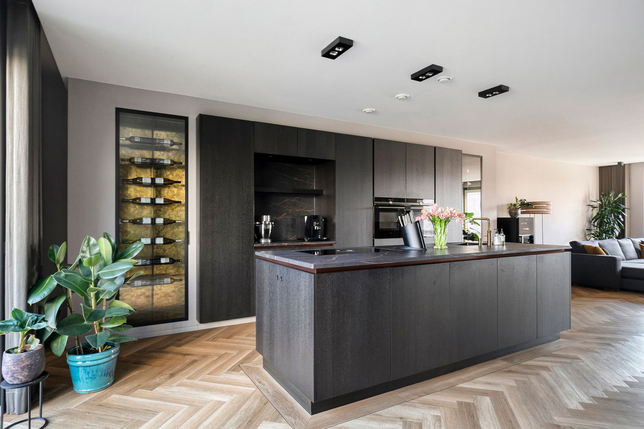 Foto 9 van Maria van Oosterwijckstraat 22