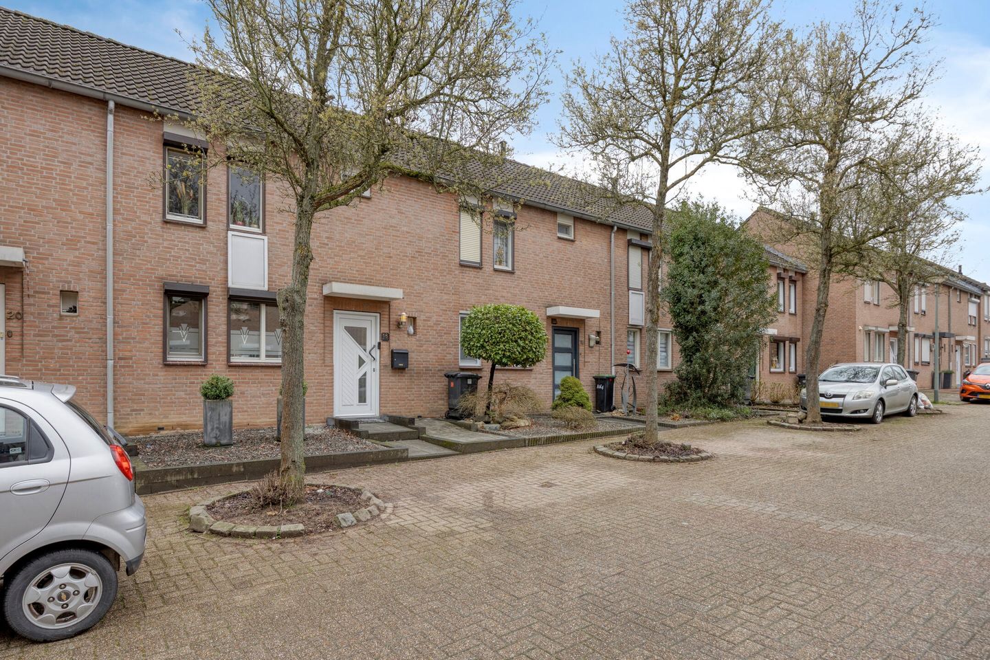 Foto 4 van Schweitzerstraat 18