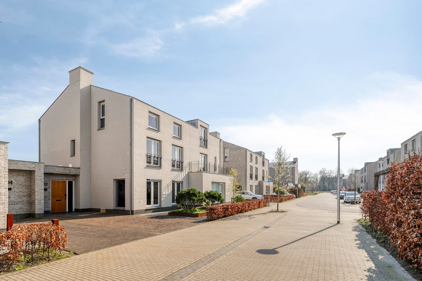 Foto 29 van Maria van Oosterwijckstraat 22