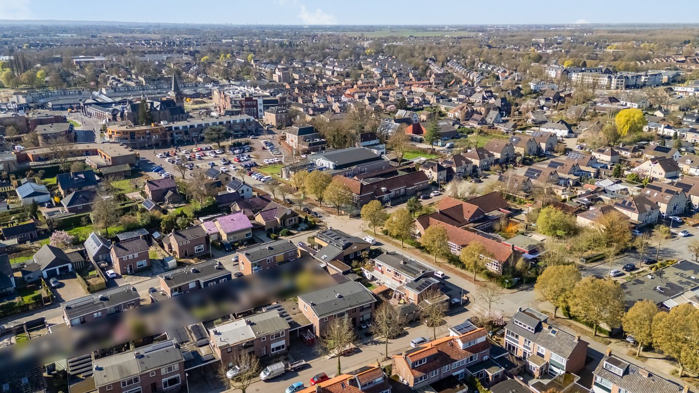 Photo 5 of Oranjestraat 34