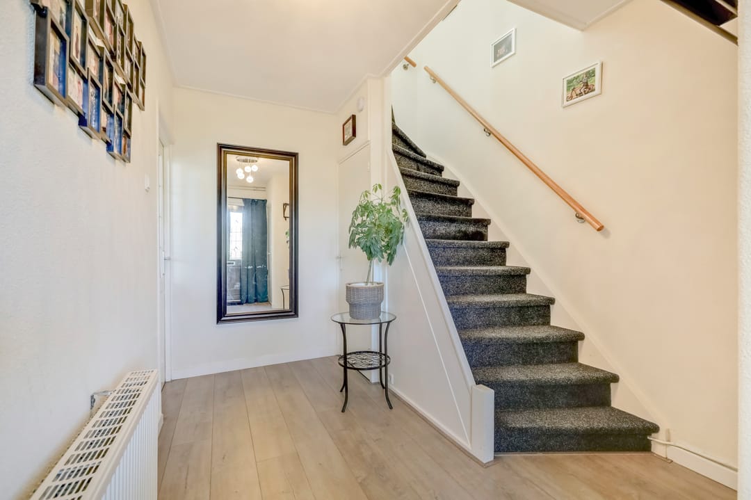 Photo 11 of Oranjestraat 34