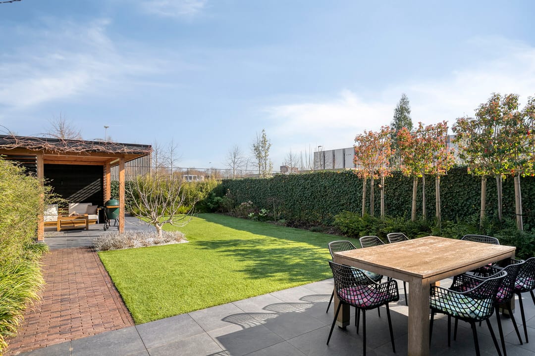 Foto 2 van Maria van Oosterwijckstraat 22