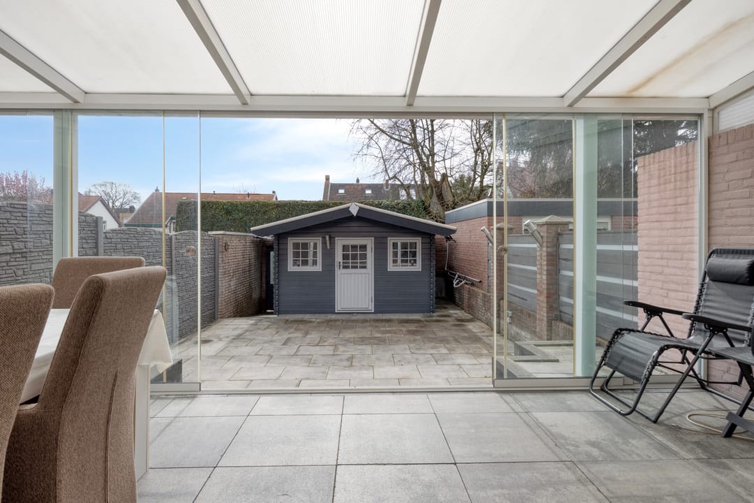 Foto 32 van Schweitzerstraat 18