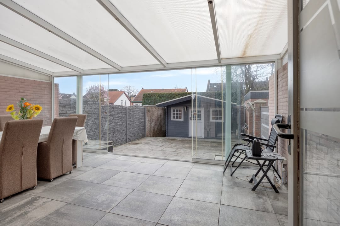 Foto 31 van Schweitzerstraat 18