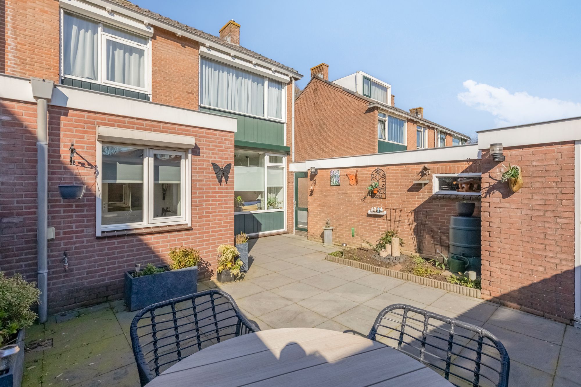 Photo 39 of Oranjestraat 34