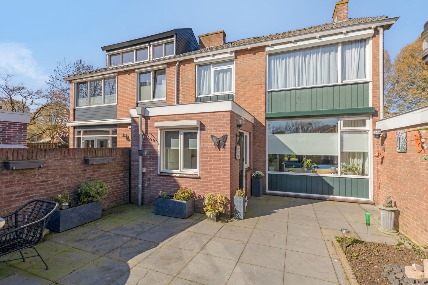 Photo 35 of Oranjestraat 34