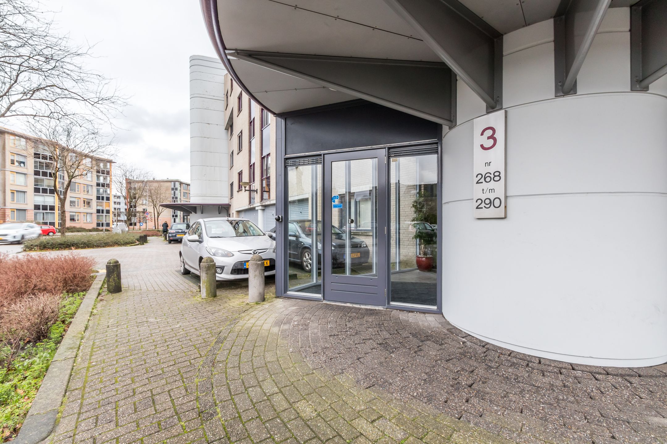 Photo 6 of Juweellaan 306