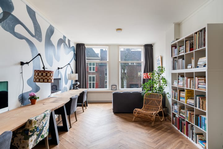 Foto 3 van Westhaven 16