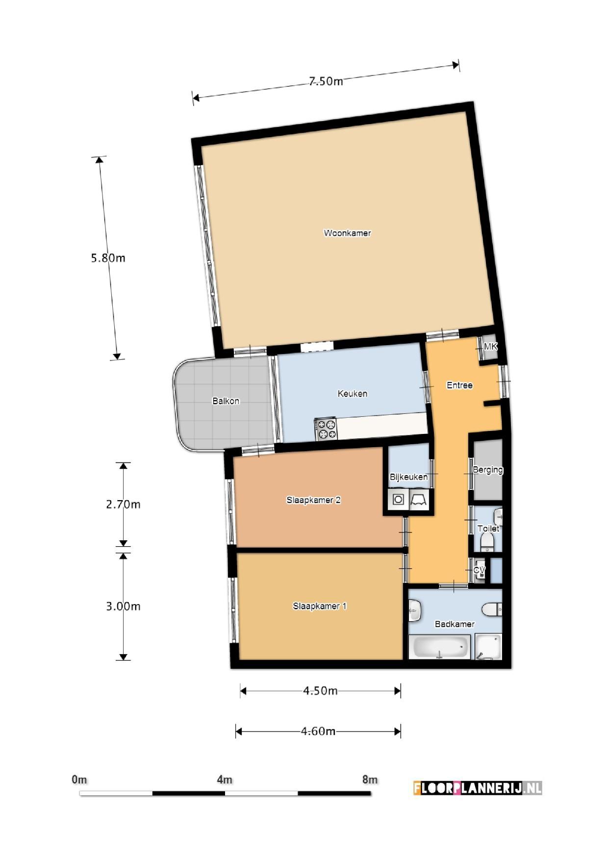 Photo 4 of Juweellaan 306