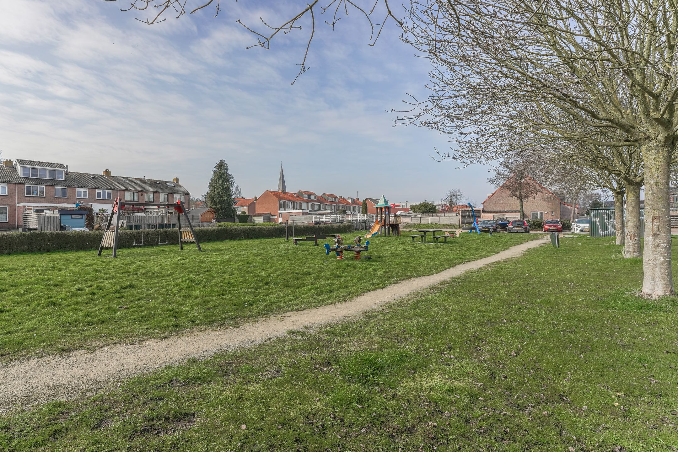 Photo 3 of Pastoor Gielenstraat 38