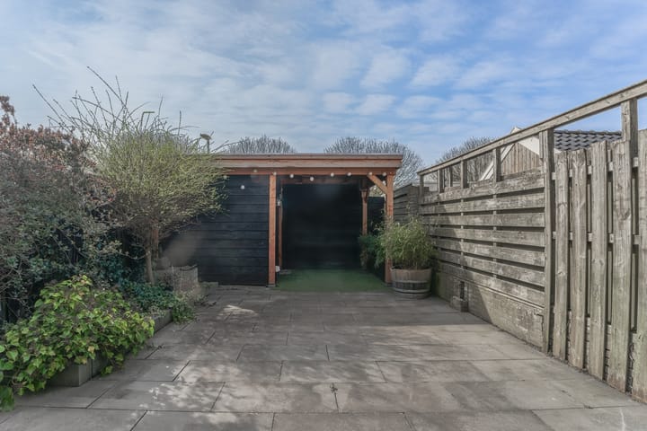 Photo 4 of Pastoor Gielenstraat 38