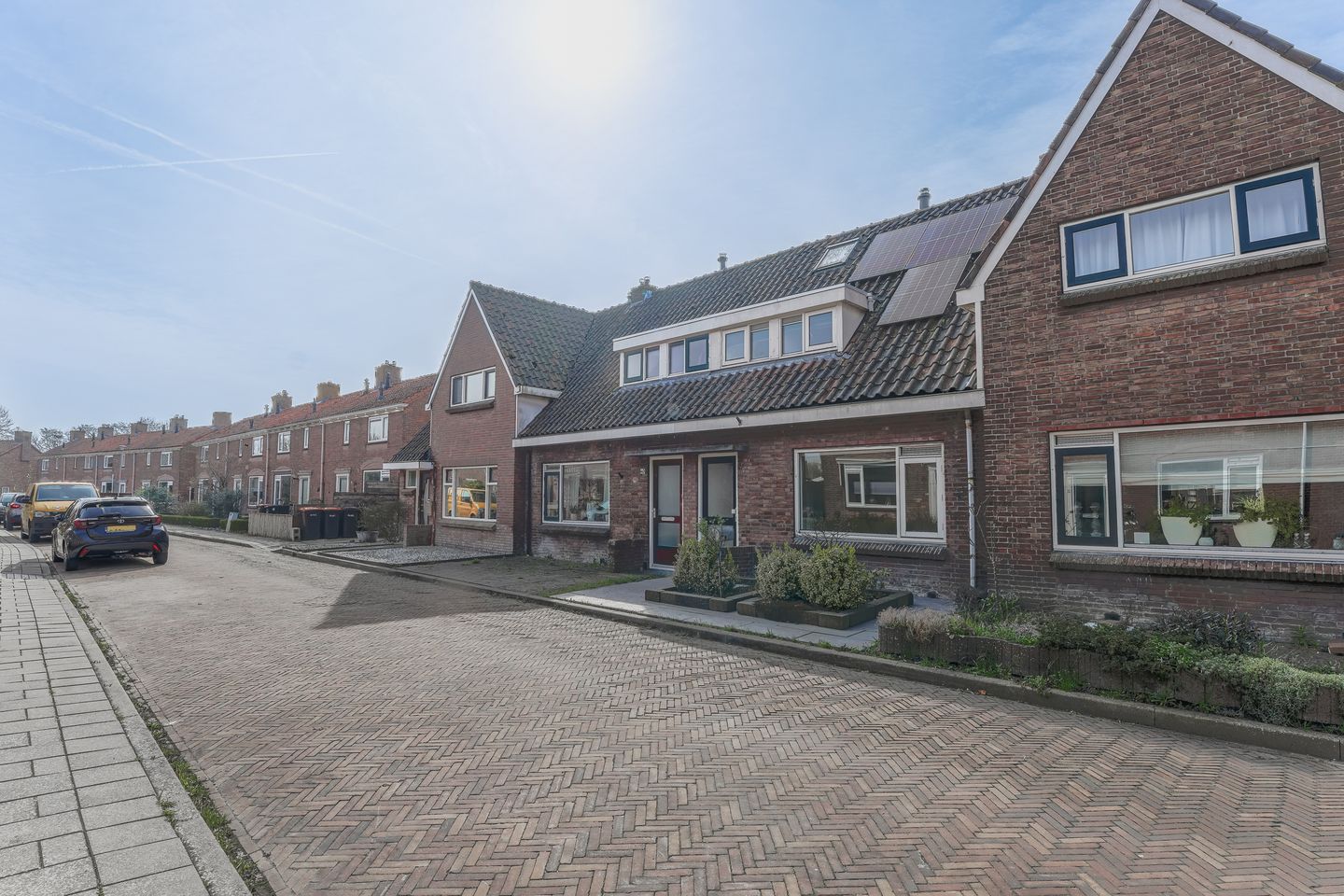 Photo 5 of Pastoor Gielenstraat 38