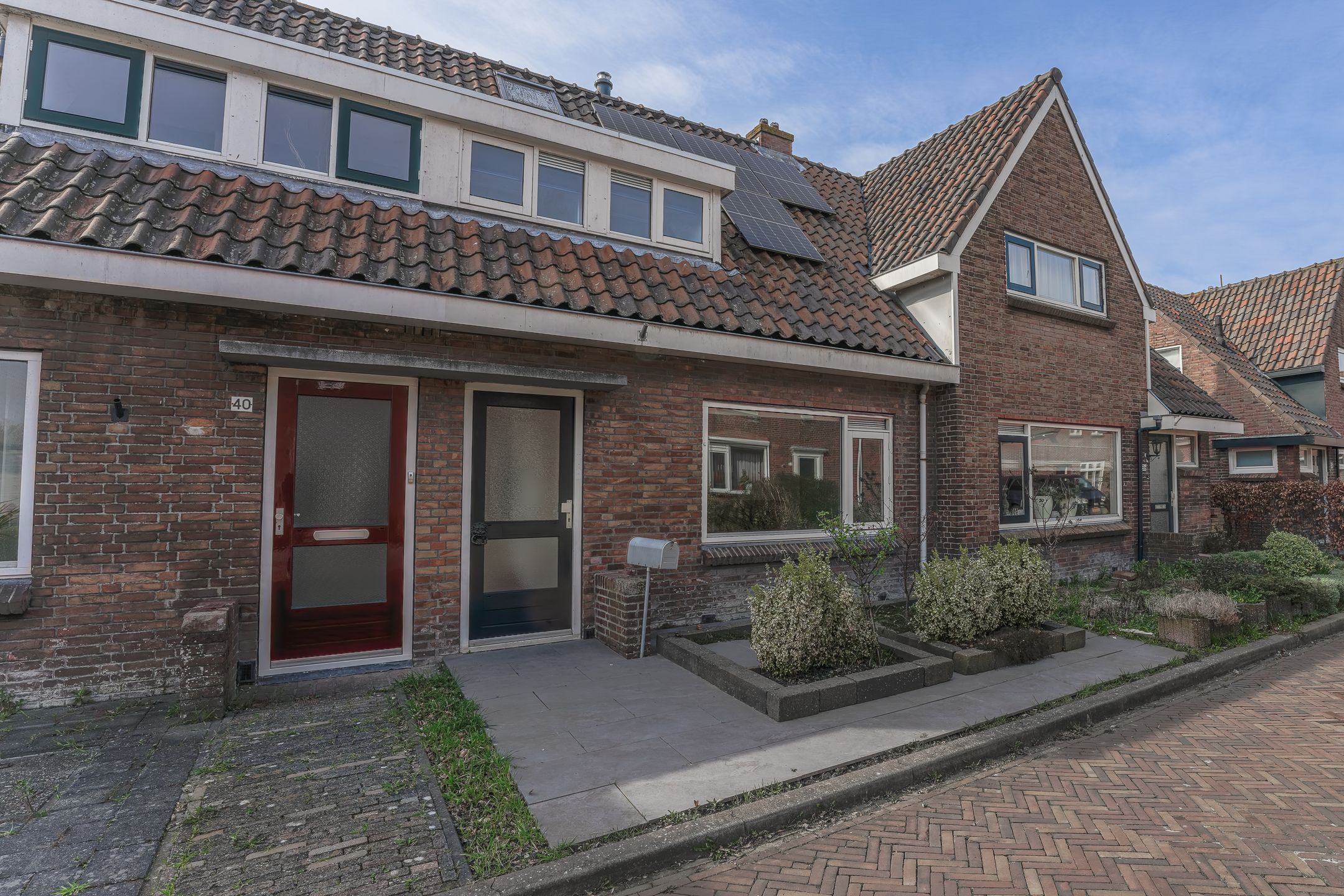 Photo 6 of Pastoor Gielenstraat 38