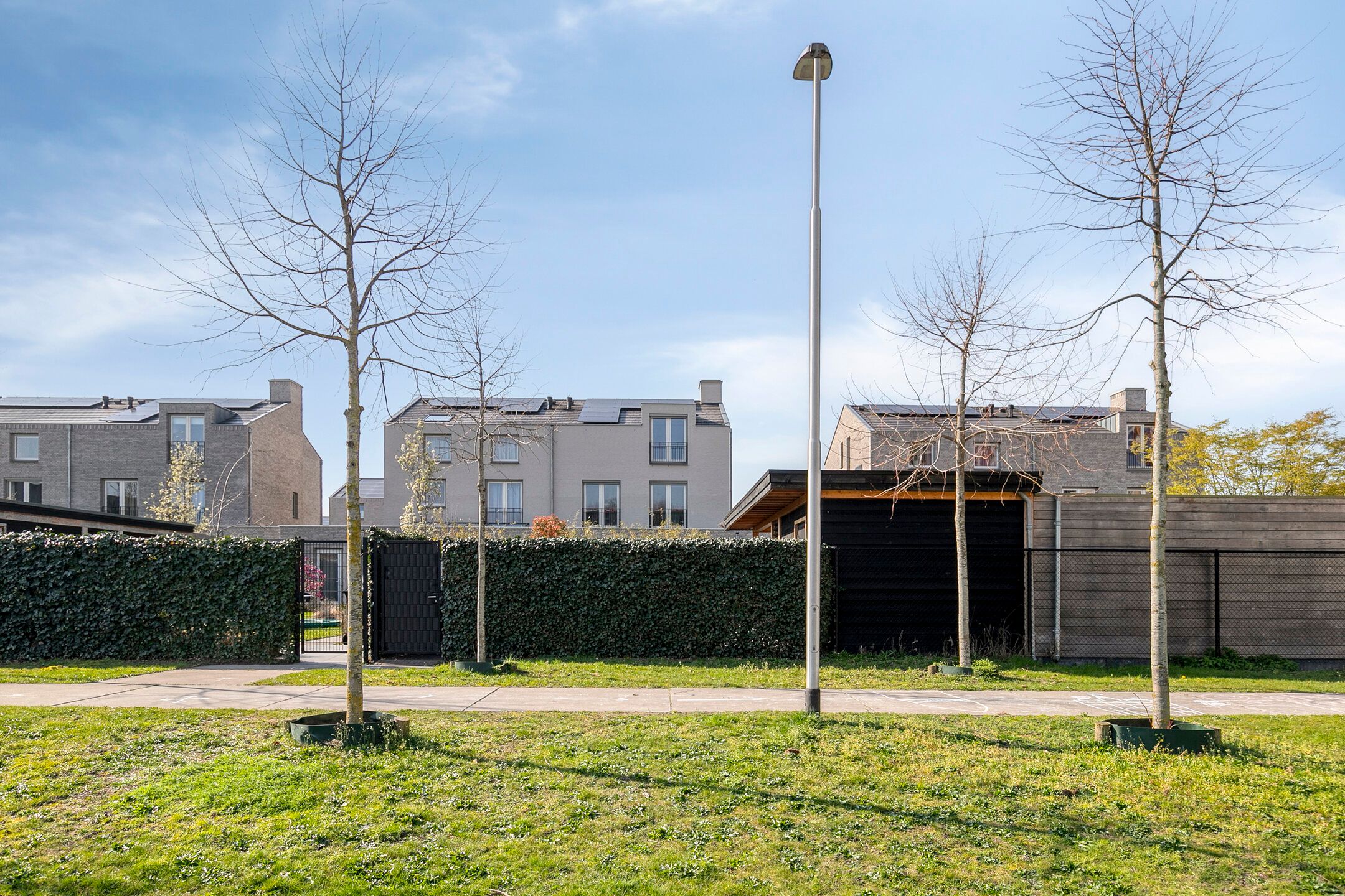 Foto 30 van Maria van Oosterwijckstraat 22