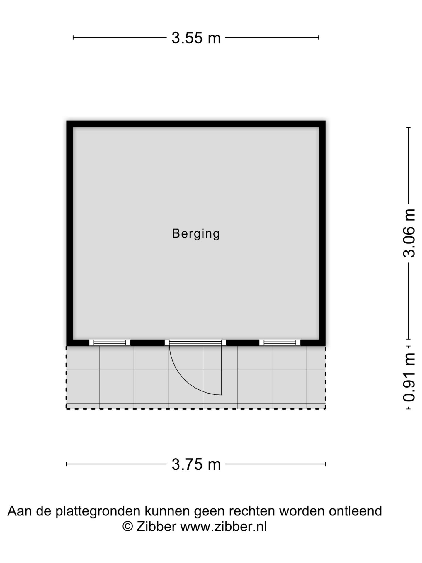 Foto 40 van Schweitzerstraat 18