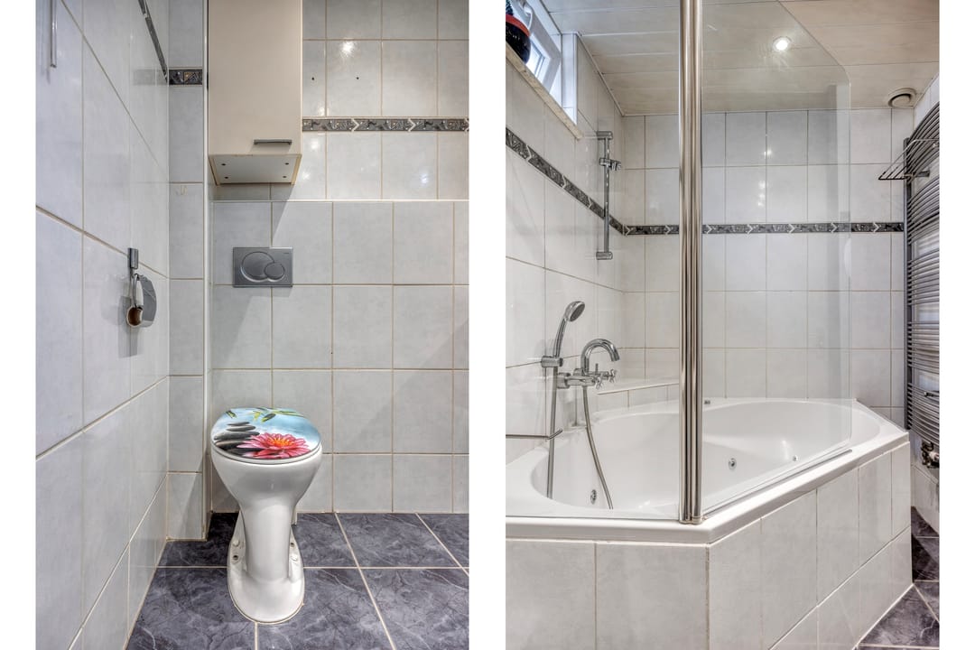 Foto 7 van Schweitzerstraat 18