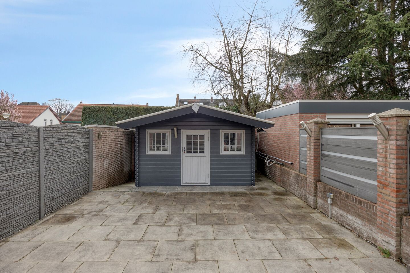 Foto 34 van Schweitzerstraat 18