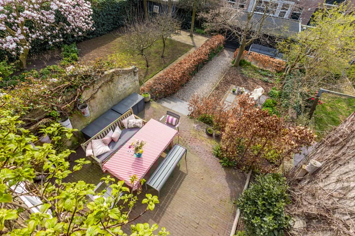 Foto 4 van Westhaven 16