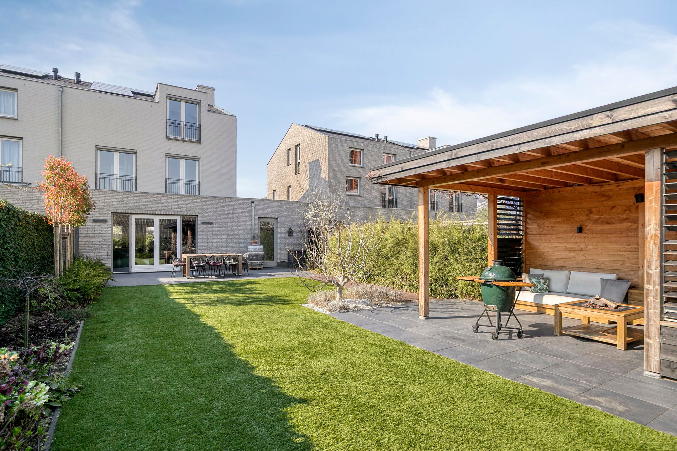 Foto 24 van Maria van Oosterwijckstraat 22