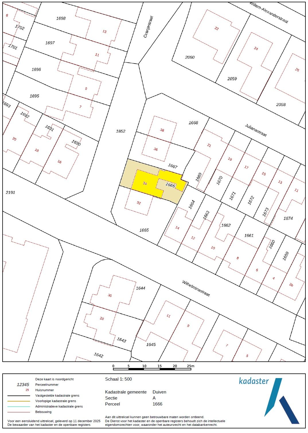 Photo 50 of Oranjestraat 34