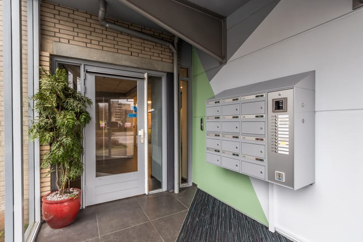 Foto 5 van Juweellaan 306