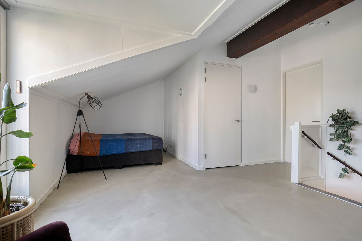 Foto 20 van Maria van Oosterwijckstraat 22