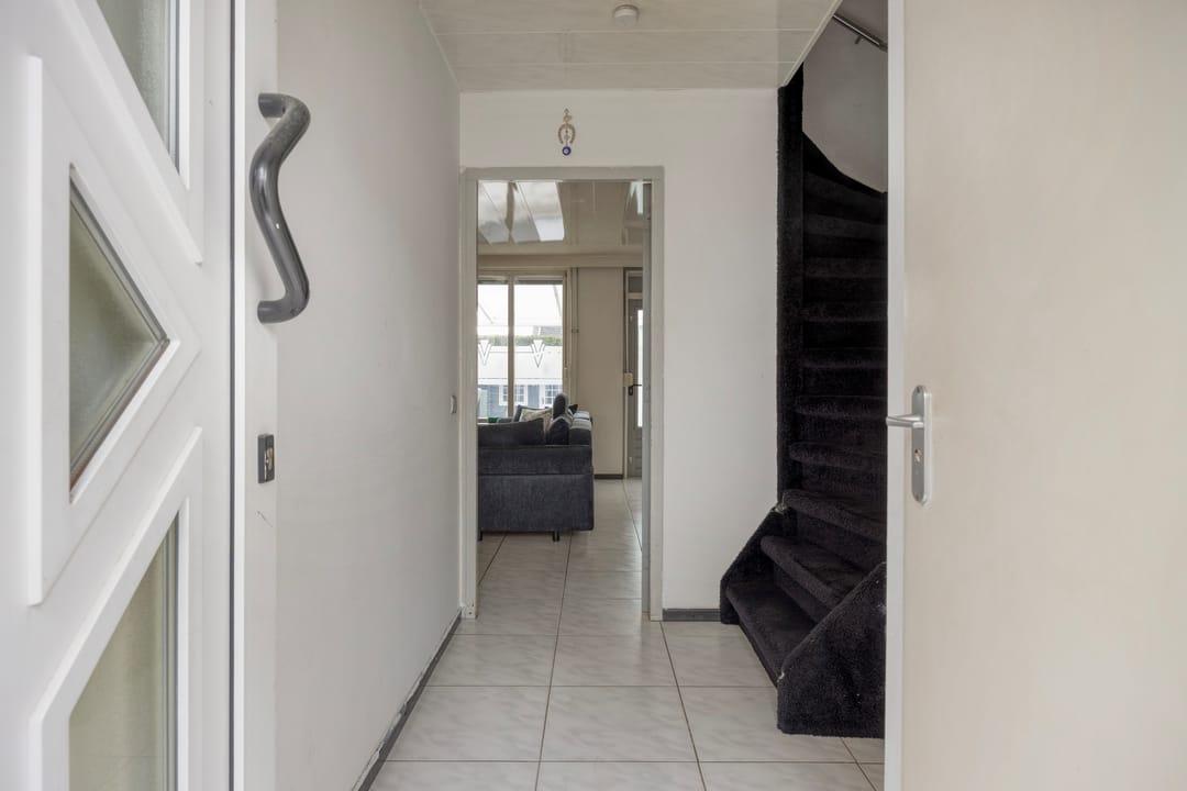 Foto 8 van Schweitzerstraat 18