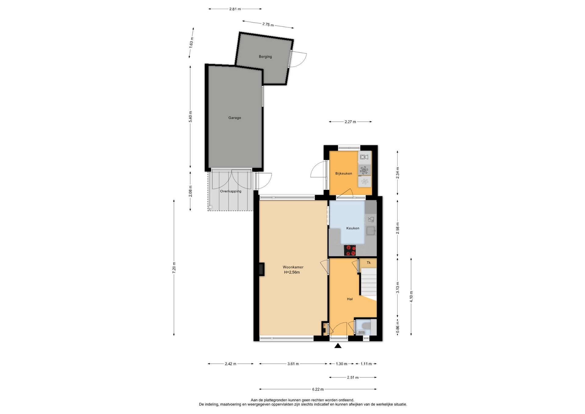 Photo 51 of Oranjestraat 34