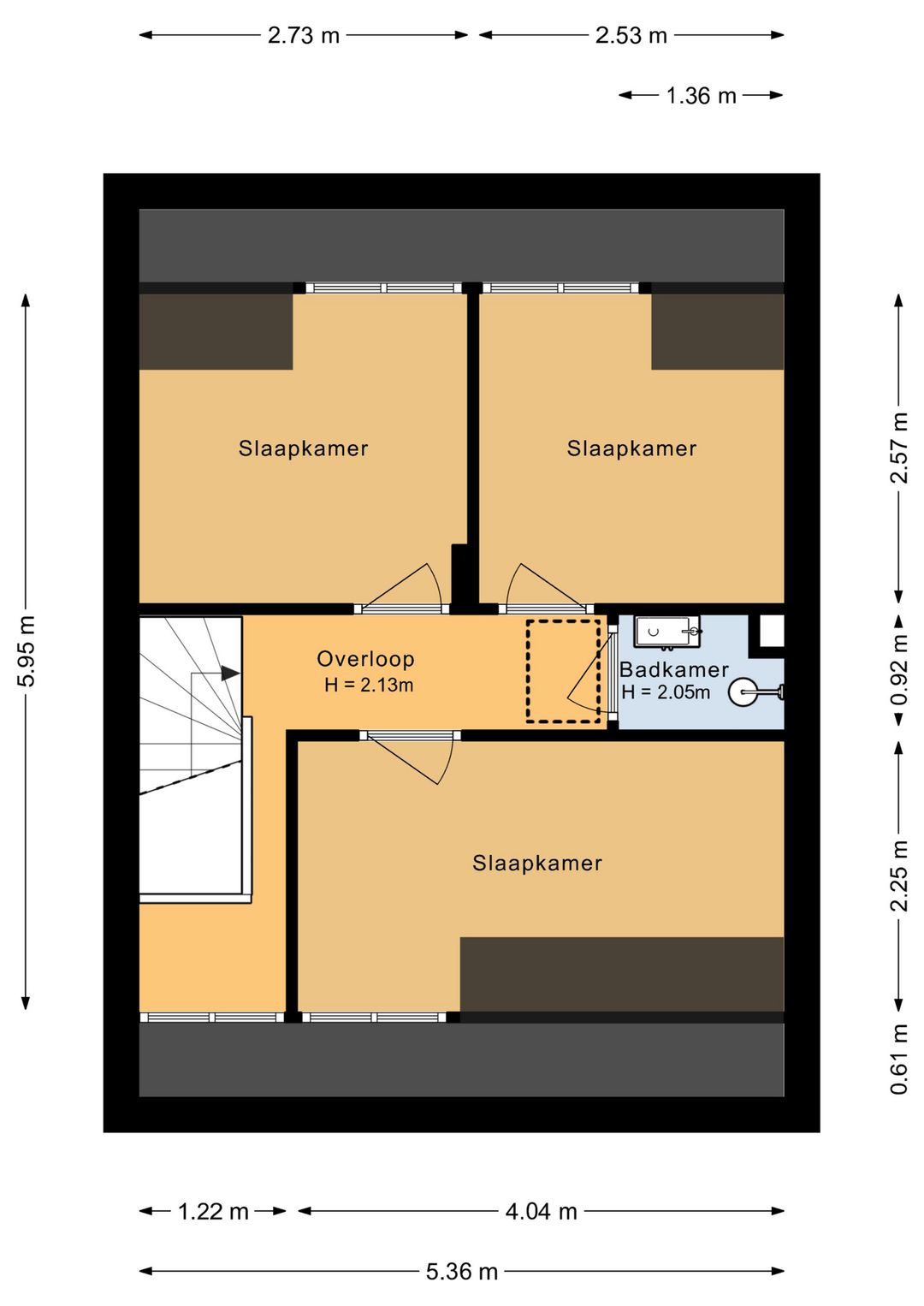 Photo 47 of Pastoor Gielenstraat 38