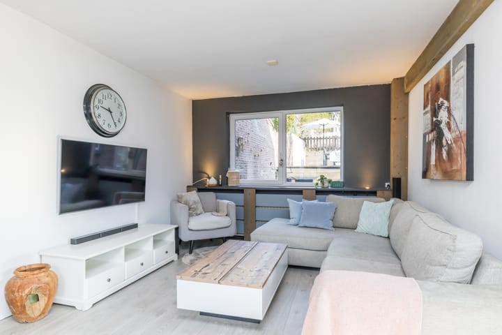 Foto 3 van Grijzegrubben 86