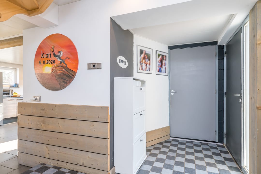 Foto 7 van Grijzegrubben 86