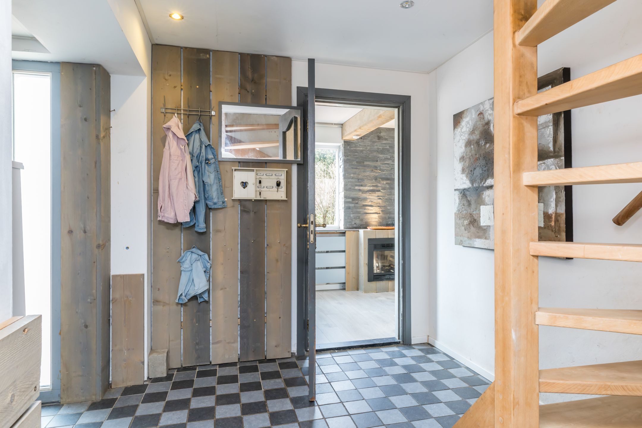 Foto 9 van Grijzegrubben 86