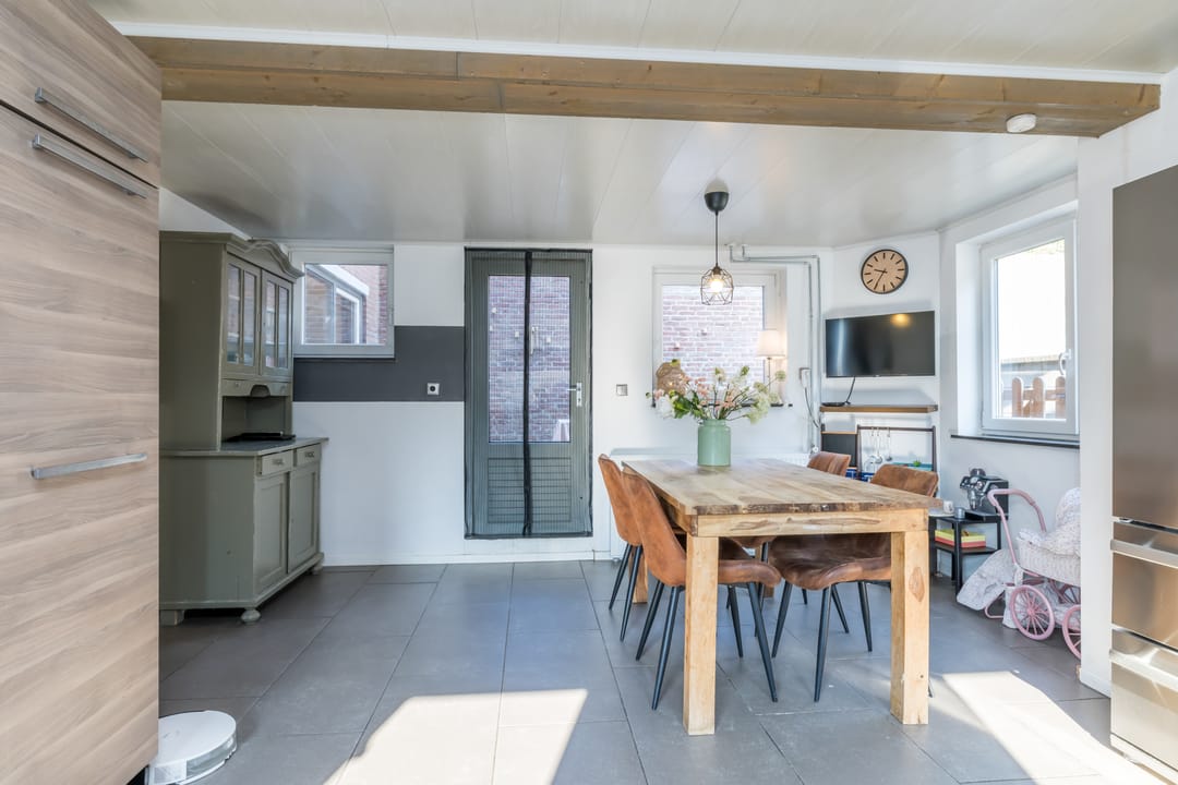 Foto 13 van Grijzegrubben 86