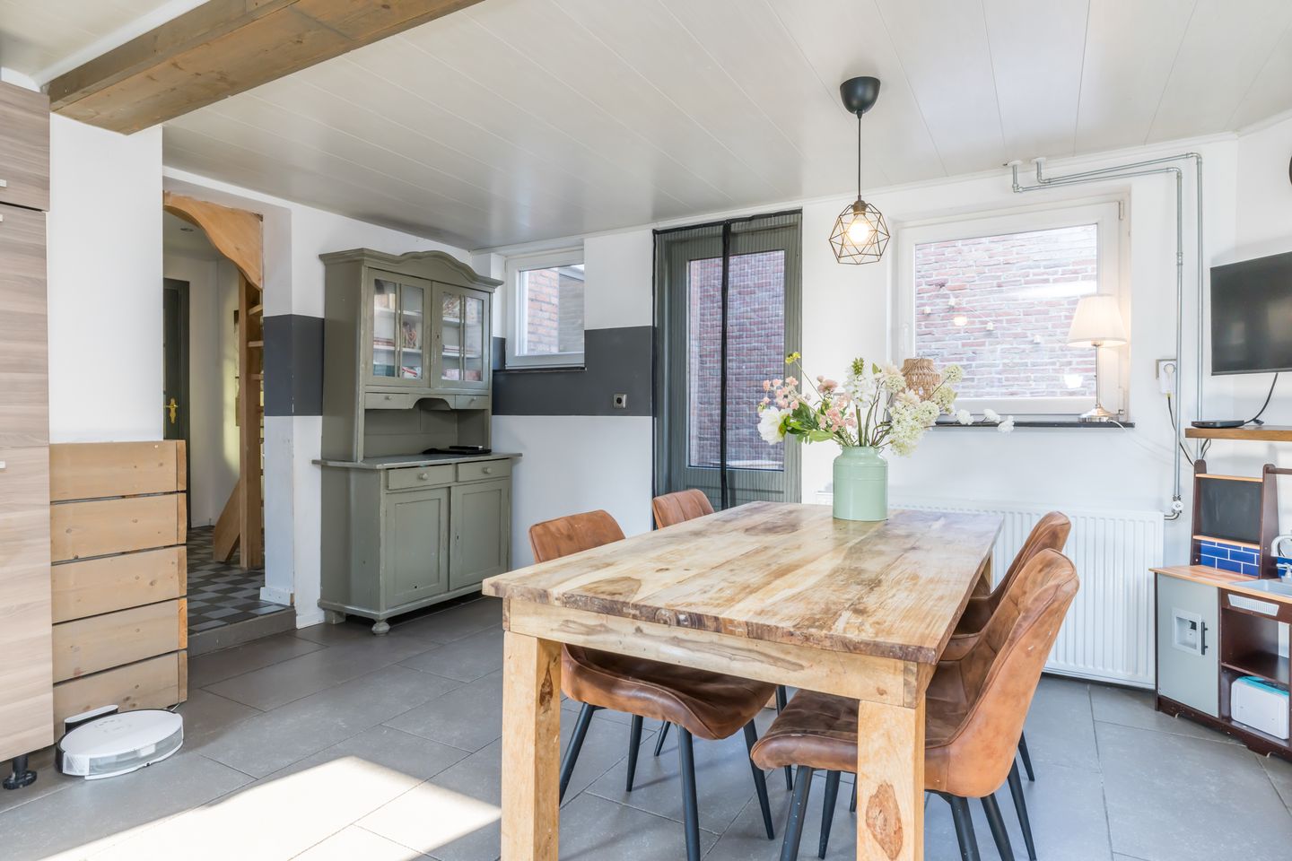 Foto 14 van Grijzegrubben 86