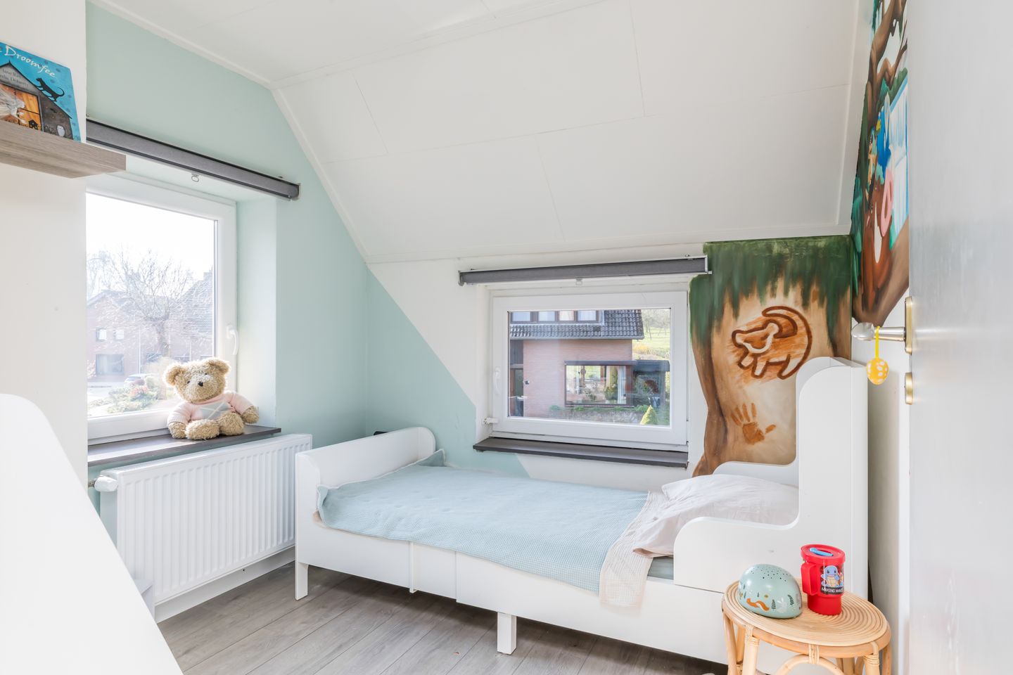 Foto 19 van Grijzegrubben 86