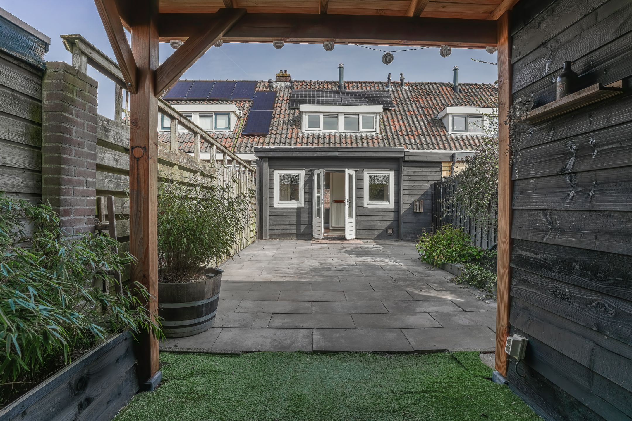 Photo 33 of Pastoor Gielenstraat 38