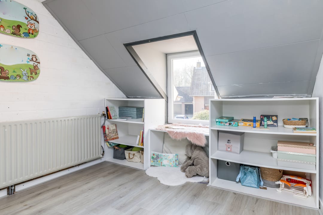 Foto 23 van Grijzegrubben 86