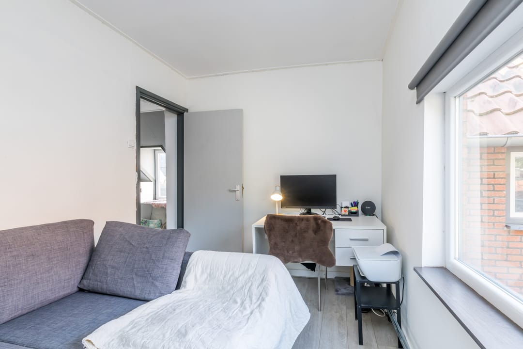 Foto 26 van Grijzegrubben 86