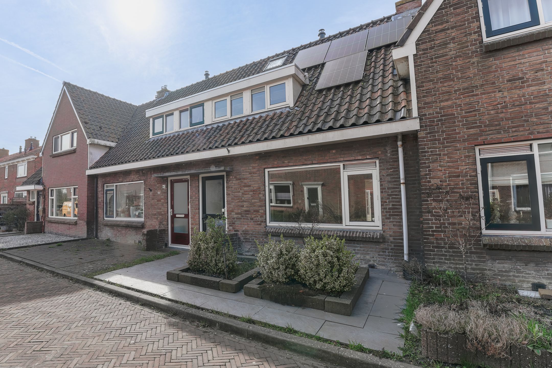 Photo 42 of Pastoor Gielenstraat 38