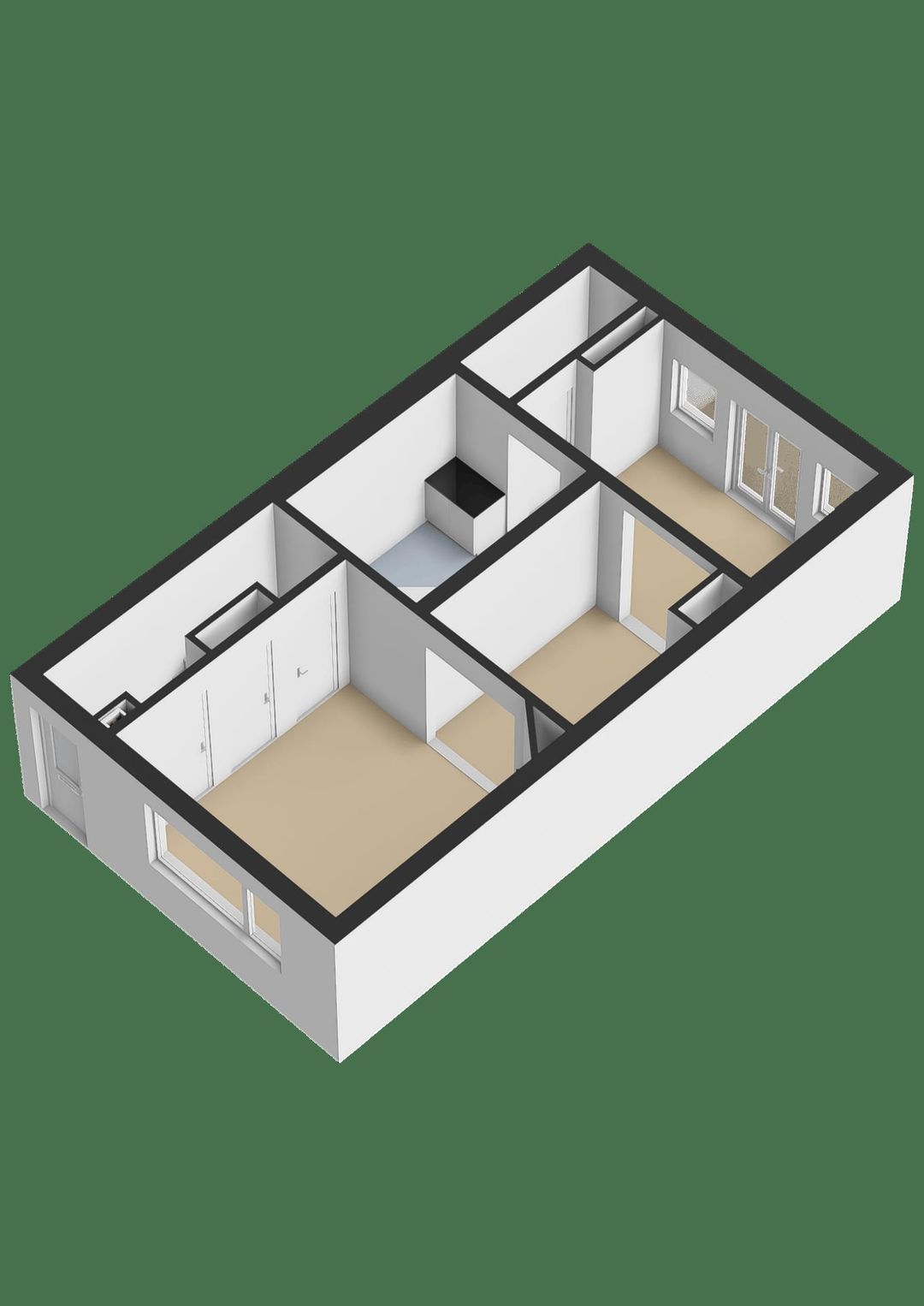 Photo 46 of Pastoor Gielenstraat 38